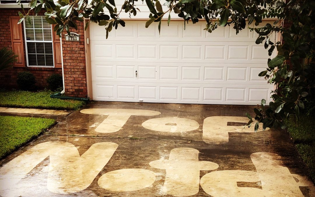 Uncovering the Impact of Pressure Washing Services in Jacksonville, FL