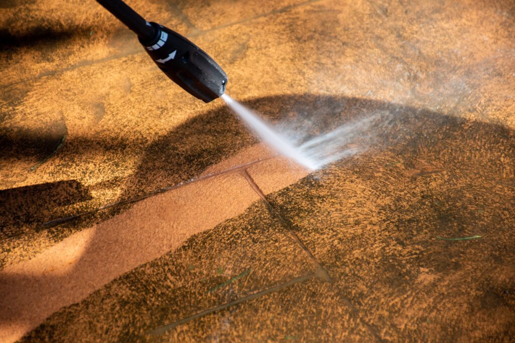 Pressure Cleaning Services in Jacksonville, FL