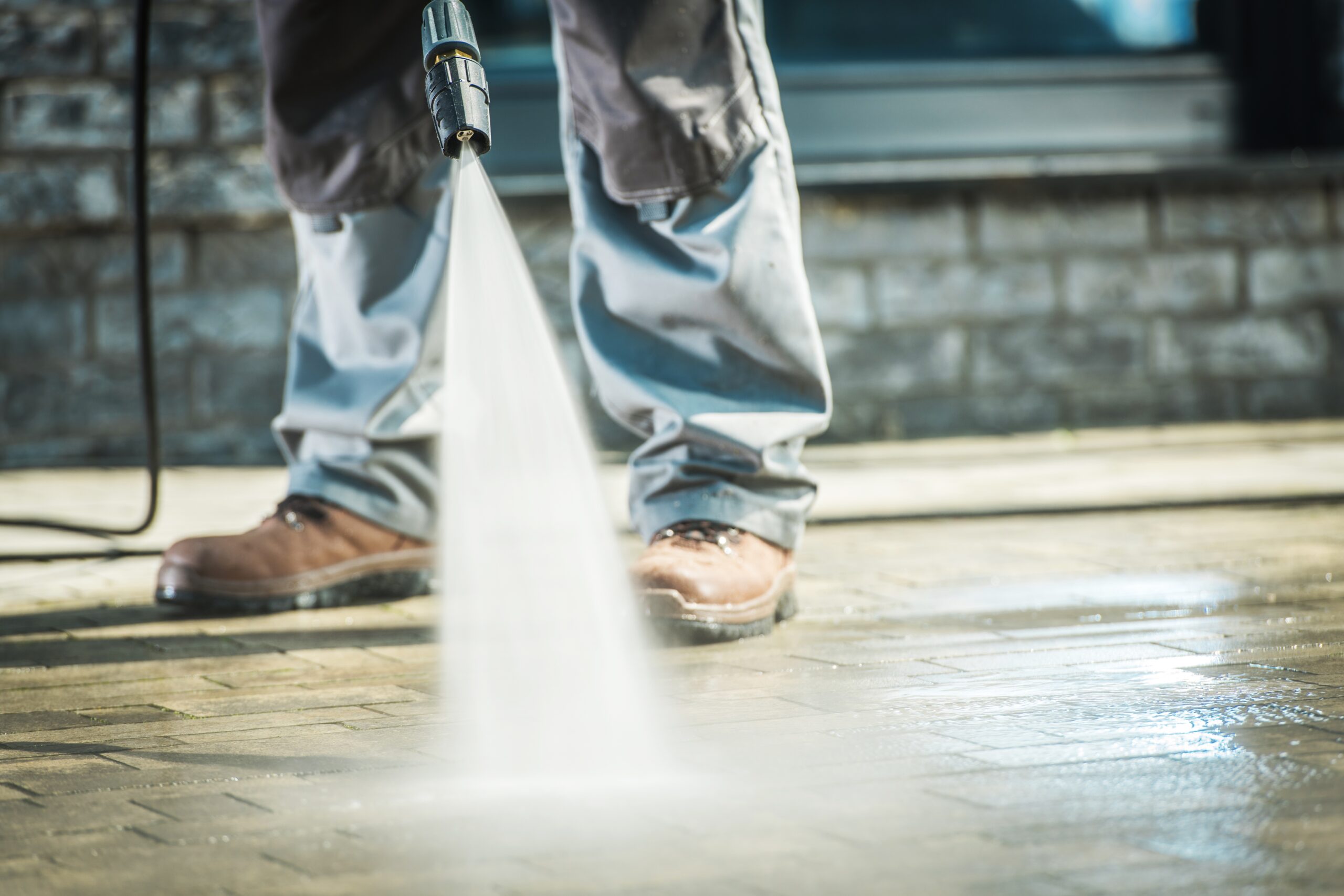 Comprehensive Guide to Pressure Washing Services in Jacksonville, FL